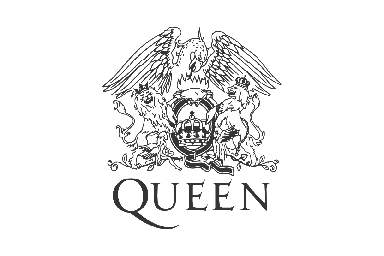 ¡Único concierto de Queen en España! - KISS FM