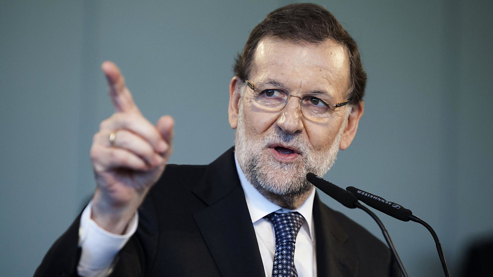 Resultado de imagen de Fotos de Rajoy