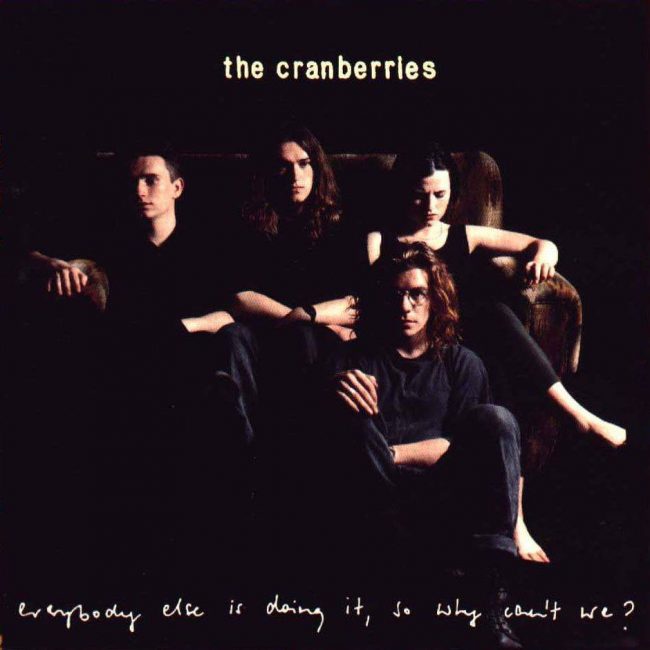 The Cramberries