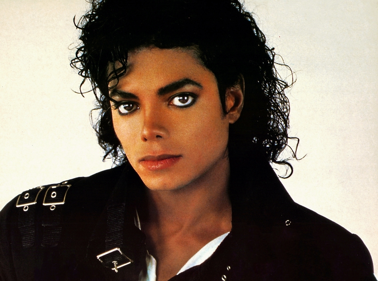 Vídeo inédito de Michael Jackson en España – KISS FM