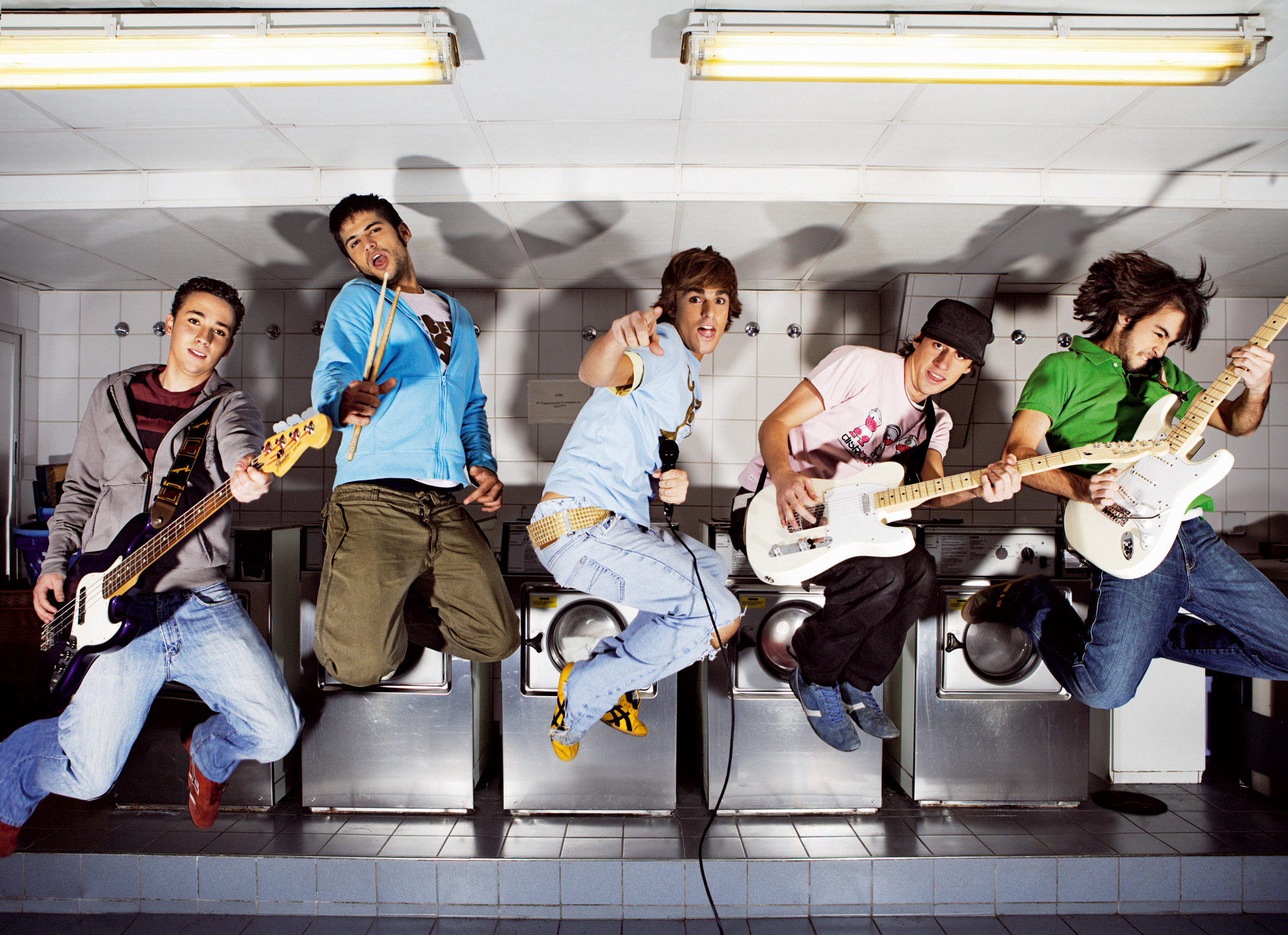 Melocos dice adiós - KISS FM