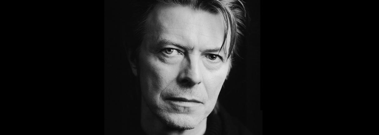comprender apuntalar fluctuar David Bowie prepara más música – KISS FM