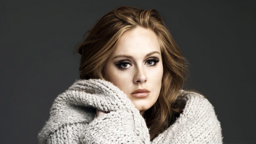 Adele adelanta 30” de su álbum – KISS FM