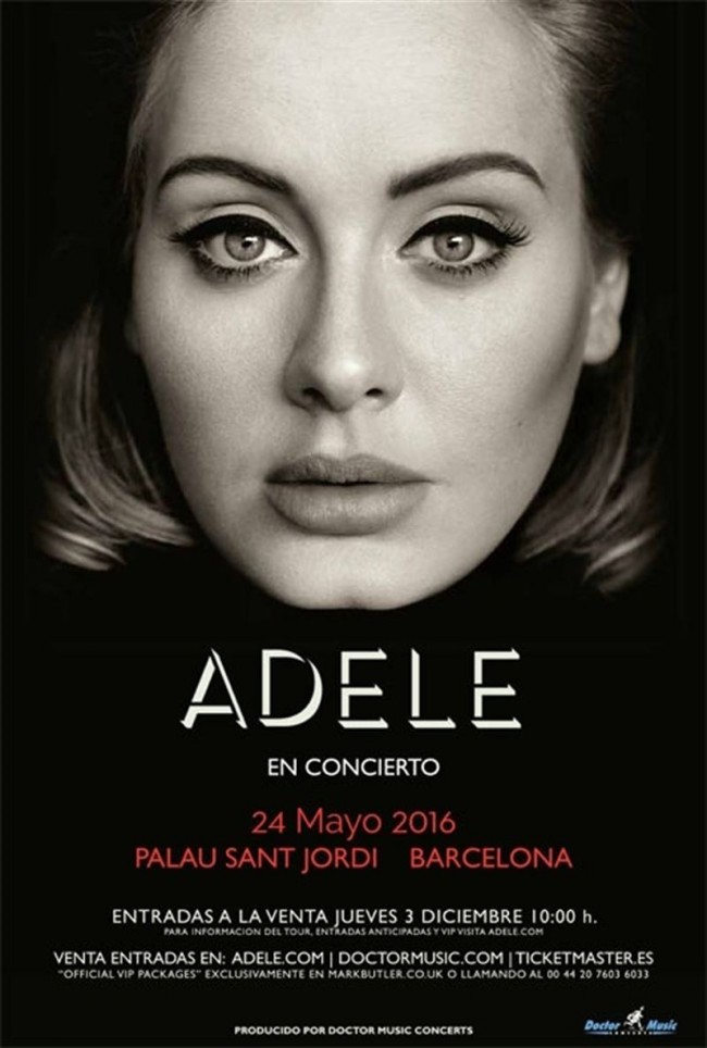 adele_cartelBCN