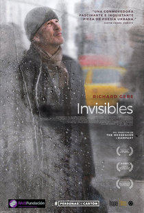 Invisibles_estreno