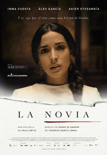 La-Novia_estreno
