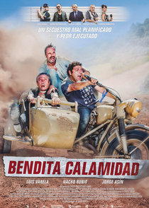 Bendita-calamidad_estreno