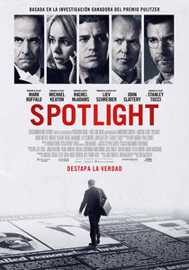 Spotlight_estreno