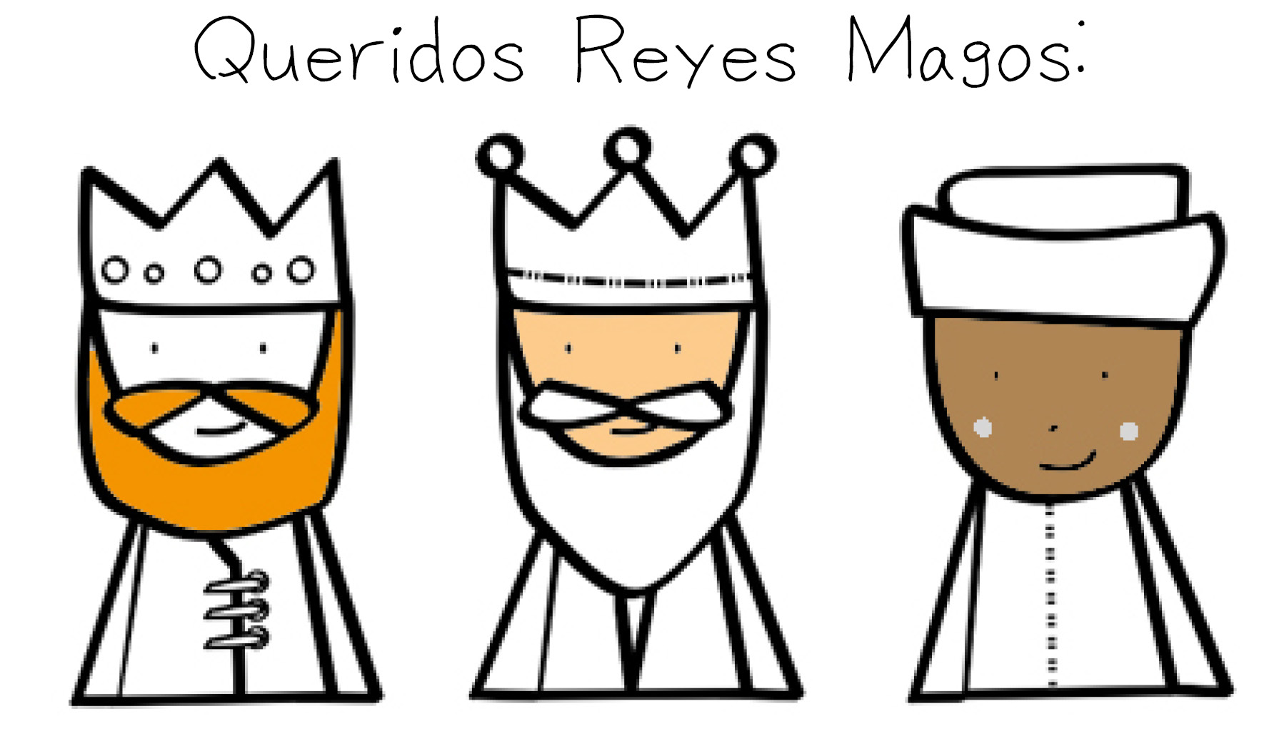 Ropa y libros los favoritos para estos Reyes – KISS FM