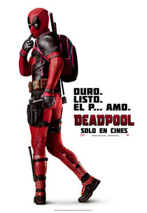 Deadpool_estreno