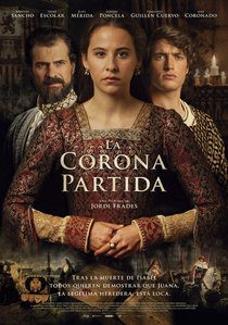 La-corona-partida_estreno