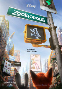 Zootropolis_estreno