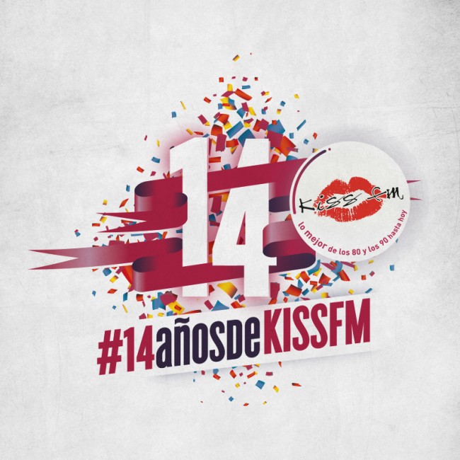 14yearsKISS