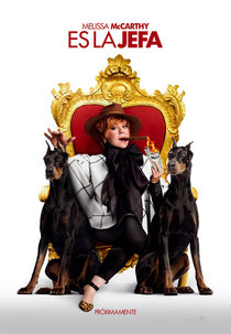 Es-la-jefa_estreno