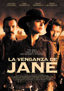 La-venganza-de-Jane_estreno