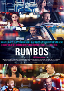 Rumbos_estreno