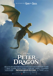 Peter-y-el-dragon_estreno