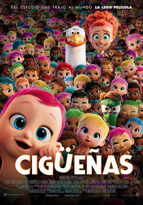 Cigueenas_estreno