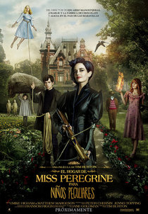 El-hogar-de-Miss-Peregrine-para-ninos-peculiares_estreno