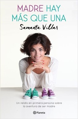 samanta libro