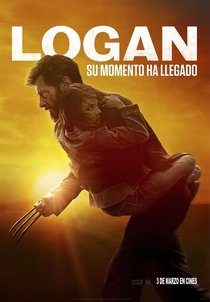 Logan_estreno