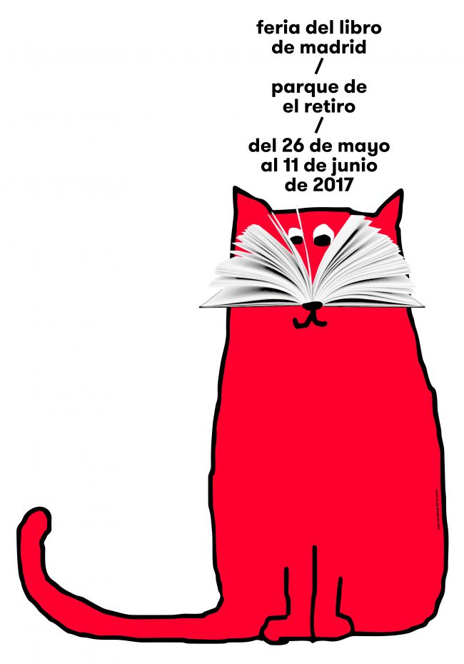 Cartel FLM17 Ena Cardenal de la Nuez