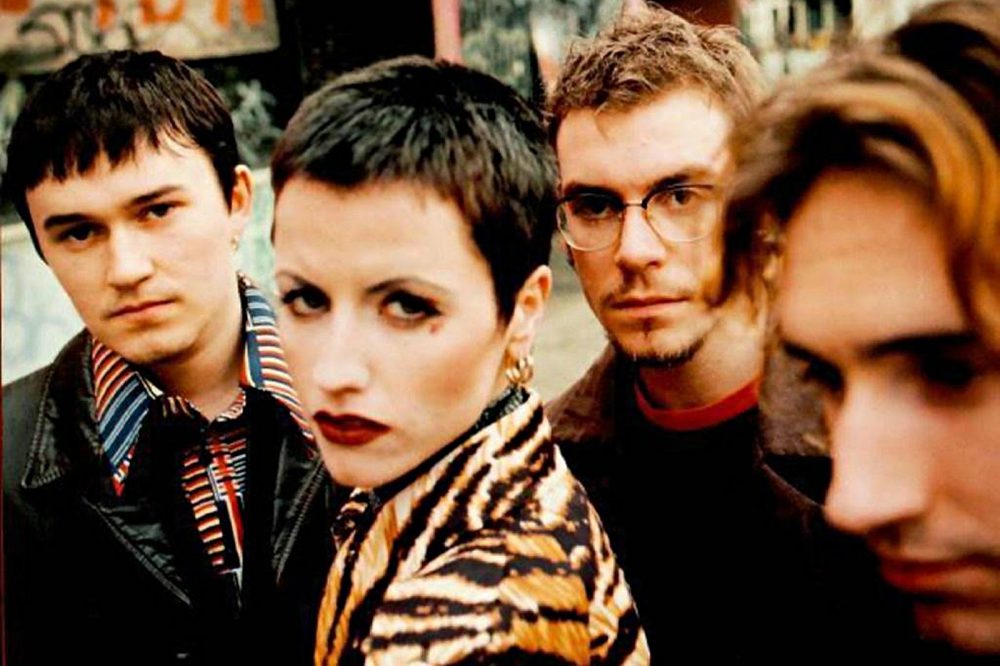 25 años del primer álbum de The Cranberries KISS FM