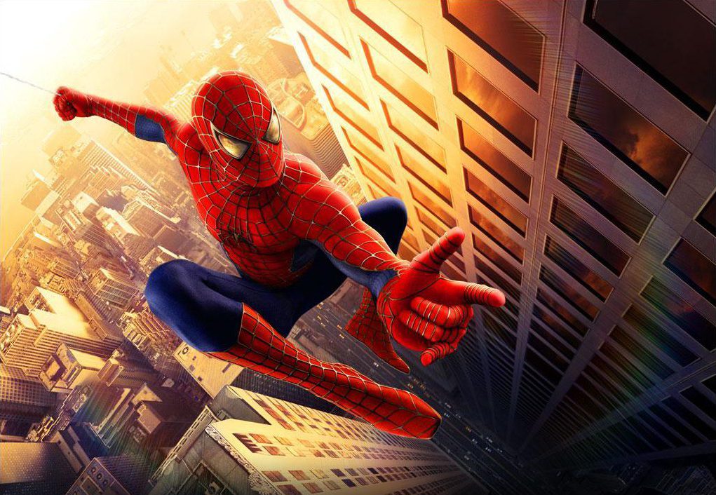 Spider-Man ya es el tercer mejor estreno mundial de la historia – KISS FM