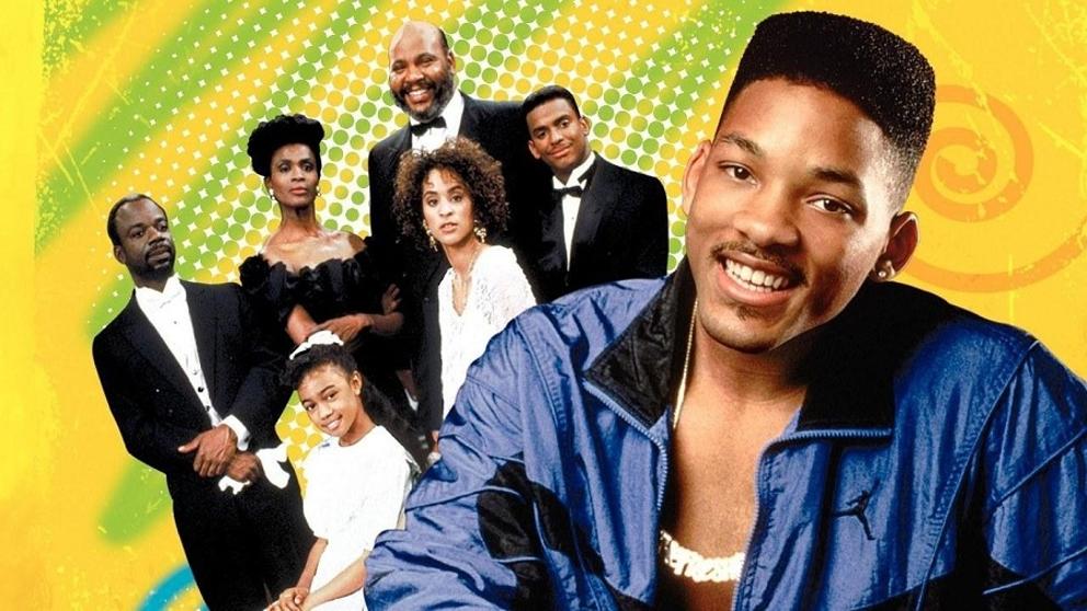 Las 15 mejores series para recordar la década de los 90s 