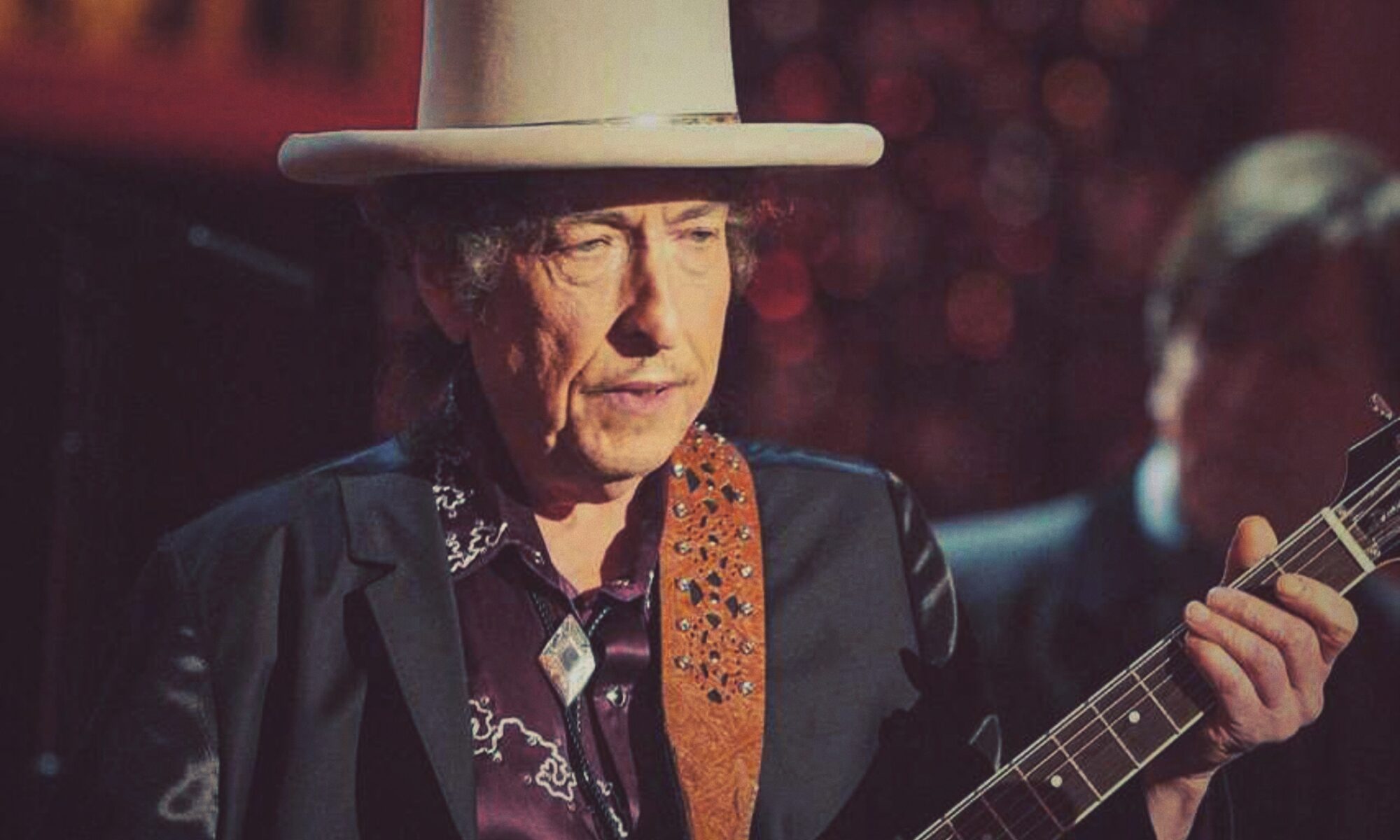 Bob Dylan cumple 80 años – KISS FM