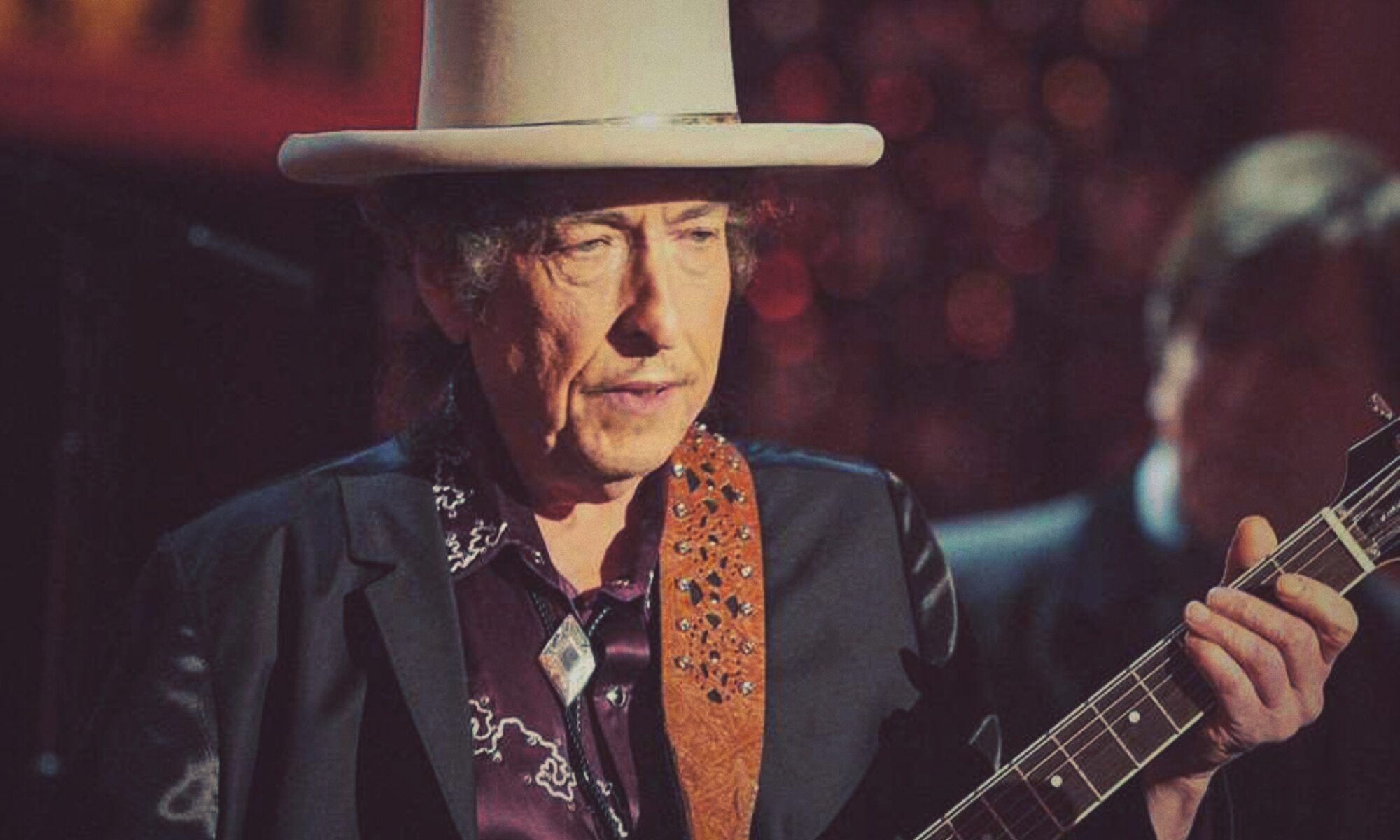 BOB DYLAN ESTRENA EL TRÁILER DEL LIVESTREAM "SHADOW KINGDOM" PyD