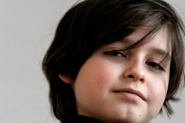 Termina la carrera de Física con solo 11 años