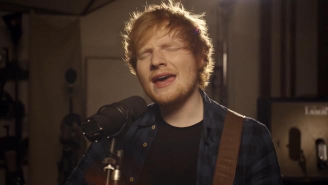 Ed Sheeran, 10 años de su primer disco