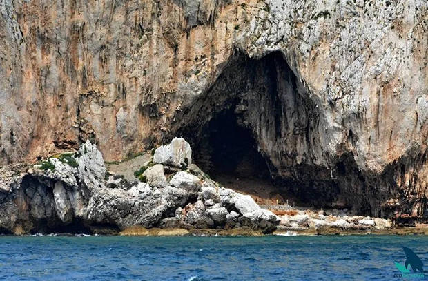 Descubren una cámara de 40 000 años en Gibraltar