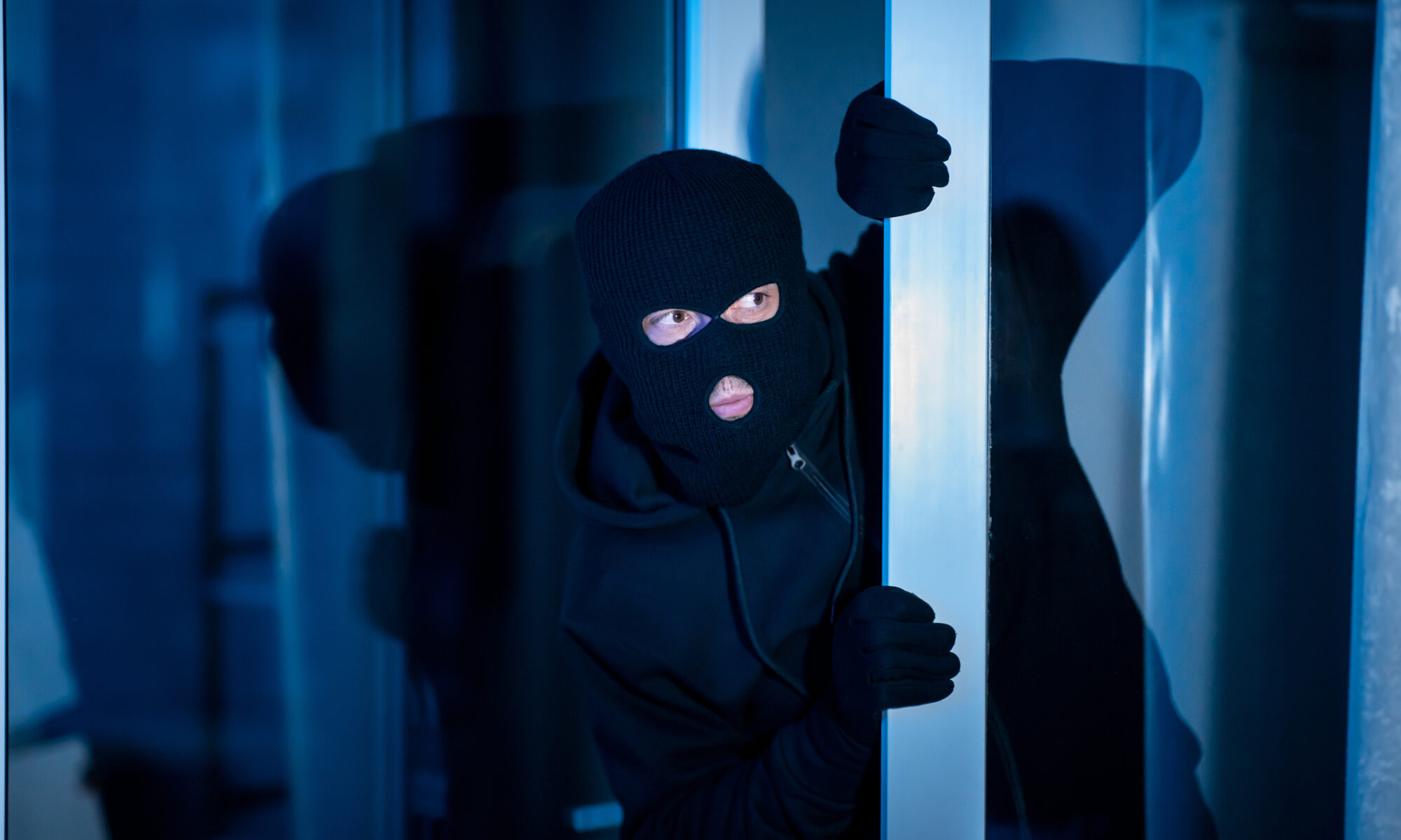 Cómo asegurar tu casa y evitar un posible robo