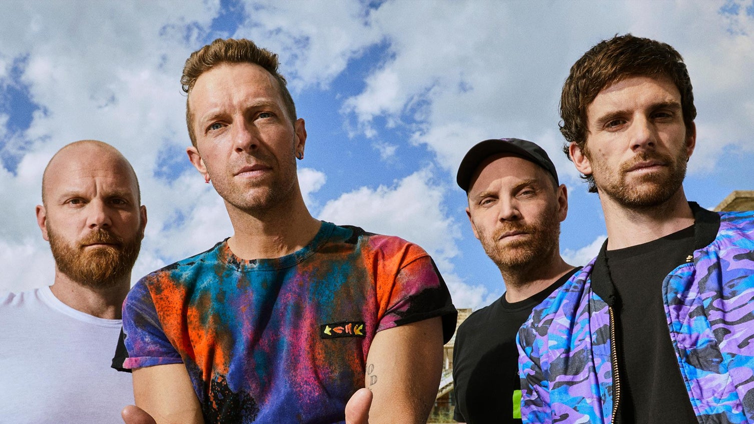 Coldplay dejará de hacer música en 2025