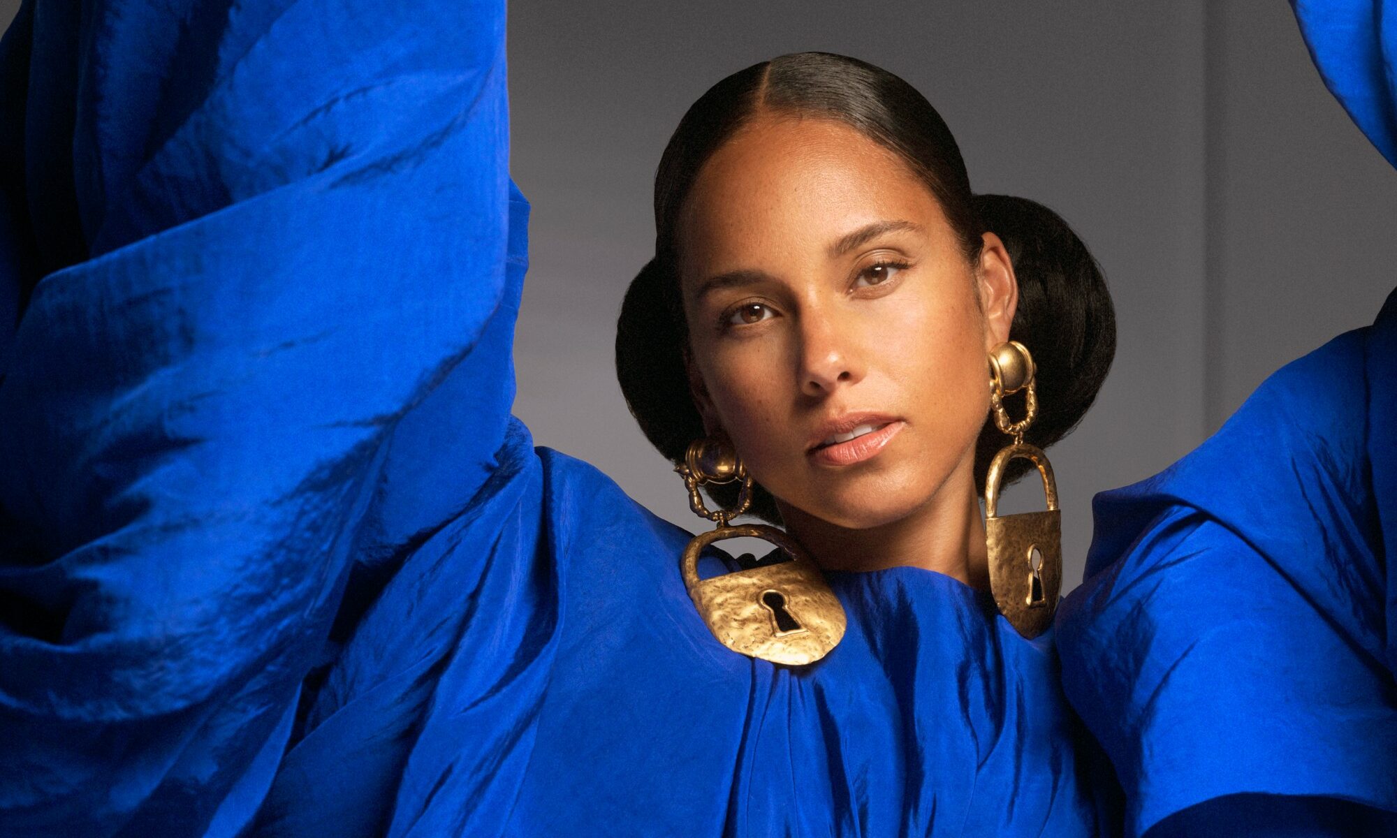 Alicia Keys estrena nuevo álbum