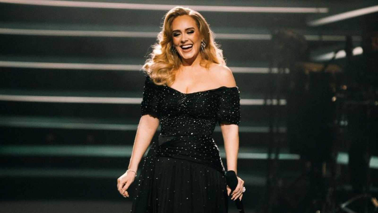 ¿Hay algo más detrás de los conciertos cancelados de Adele?