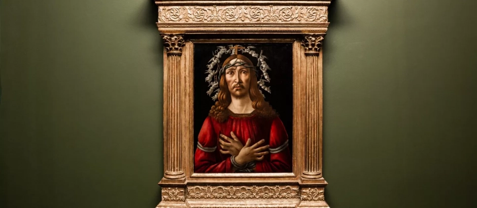Más de 35 millones de euros por un Botticelli
