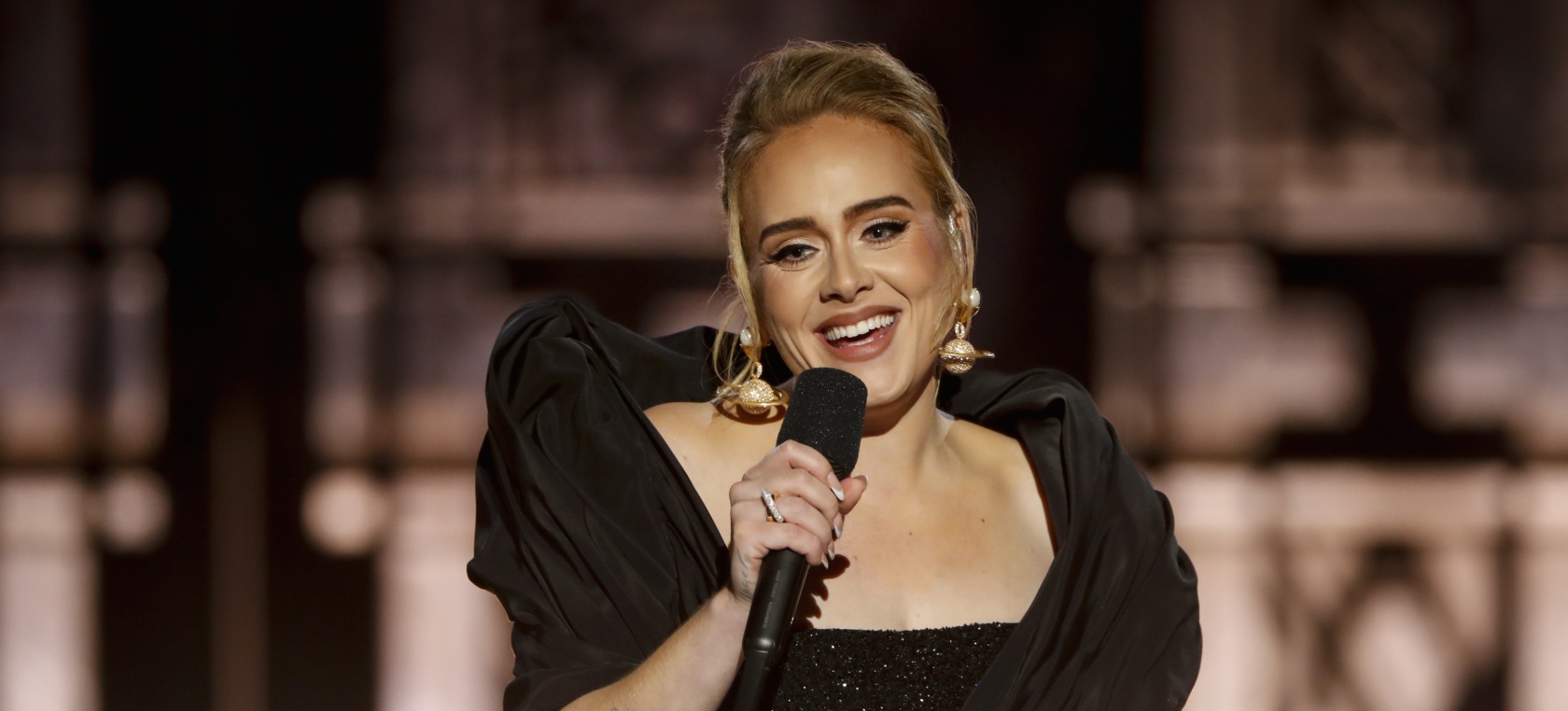 Adele actuará en los Brit Awards