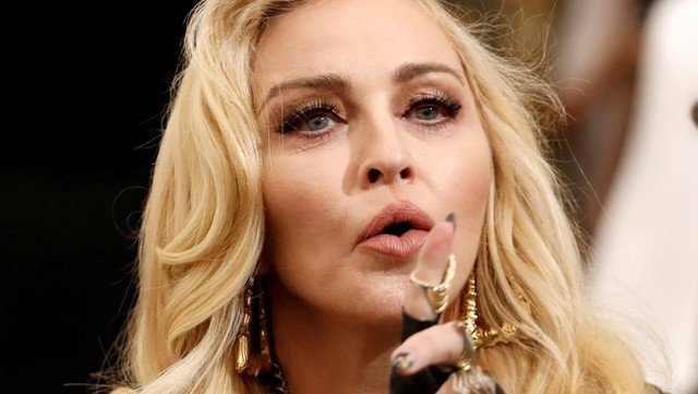 La película sobre la vida de Madonna podría llamarse ‘Little Sparrow’