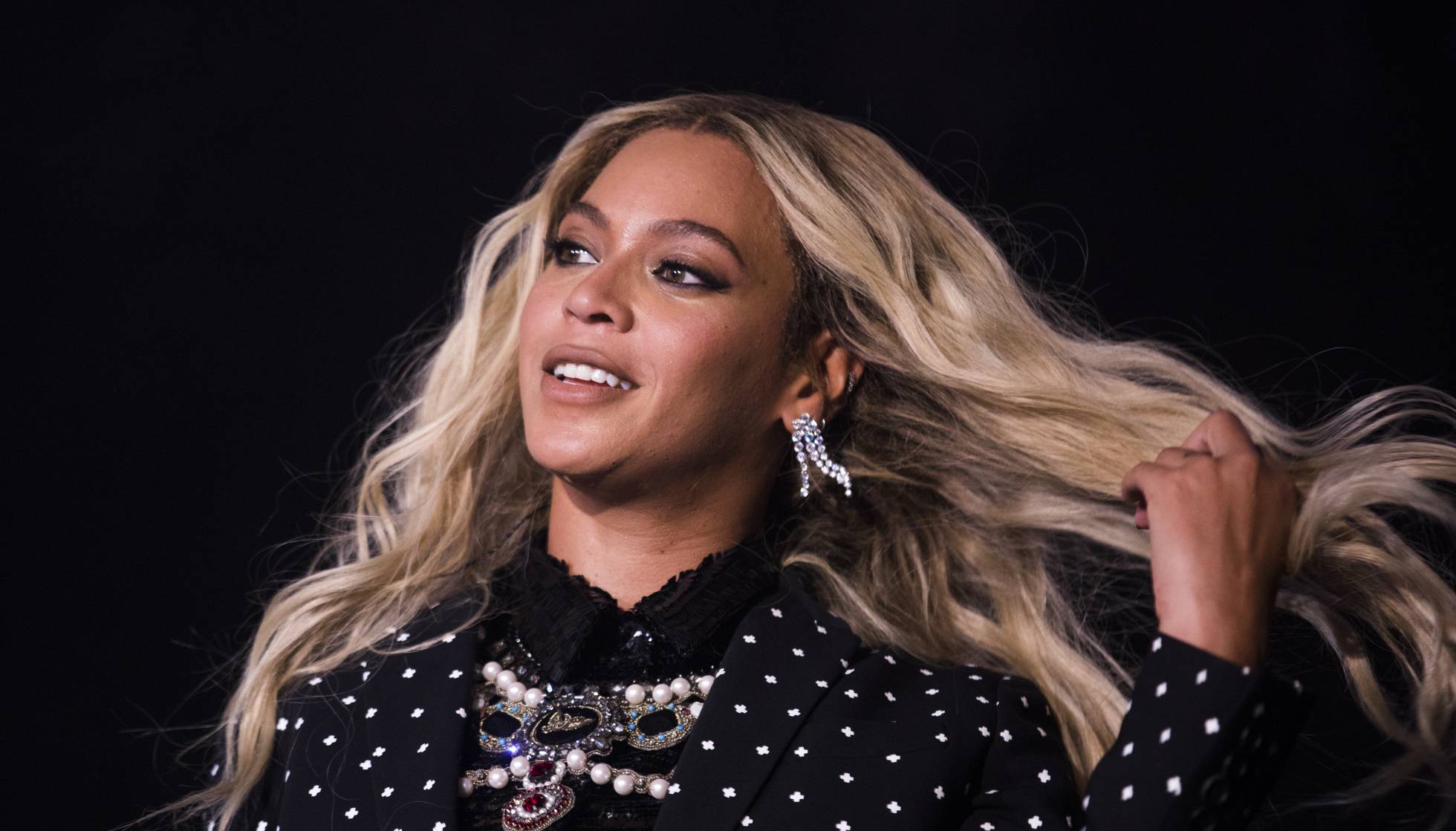 ¿Versionará Beyoncé a Dolly Parton?