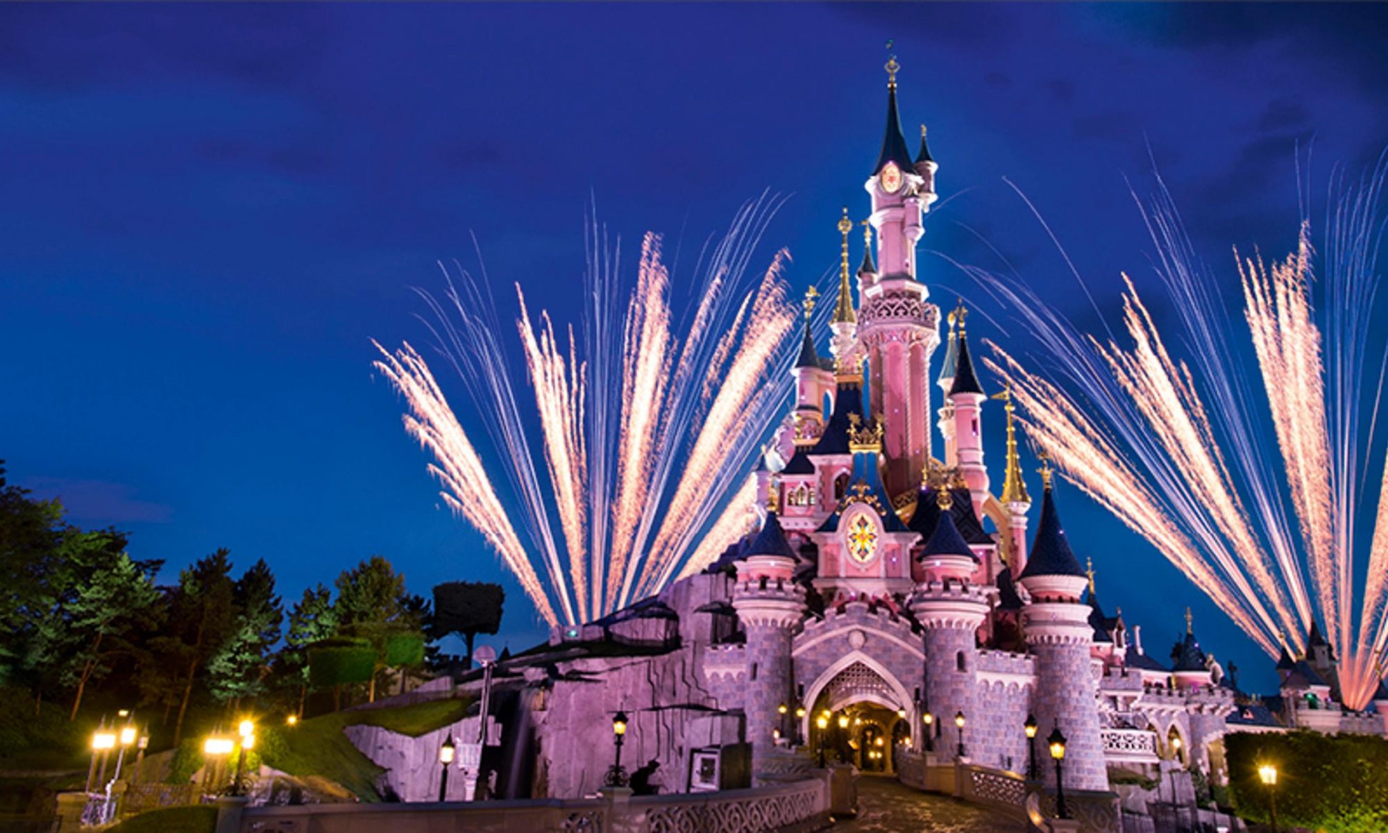 Disneyland Paris cumple 30 años