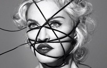 7 años de "Rebel Heart", de Madonna