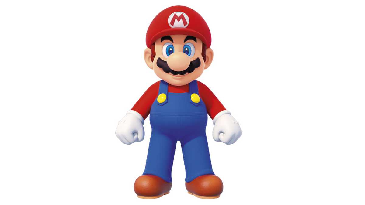 Día de Mario Bros