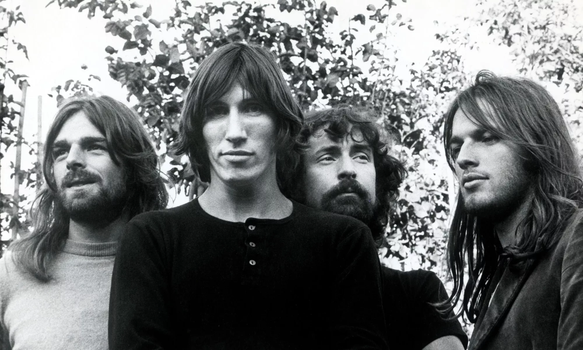 Pink Floyd elimina su música de los servidores rusos