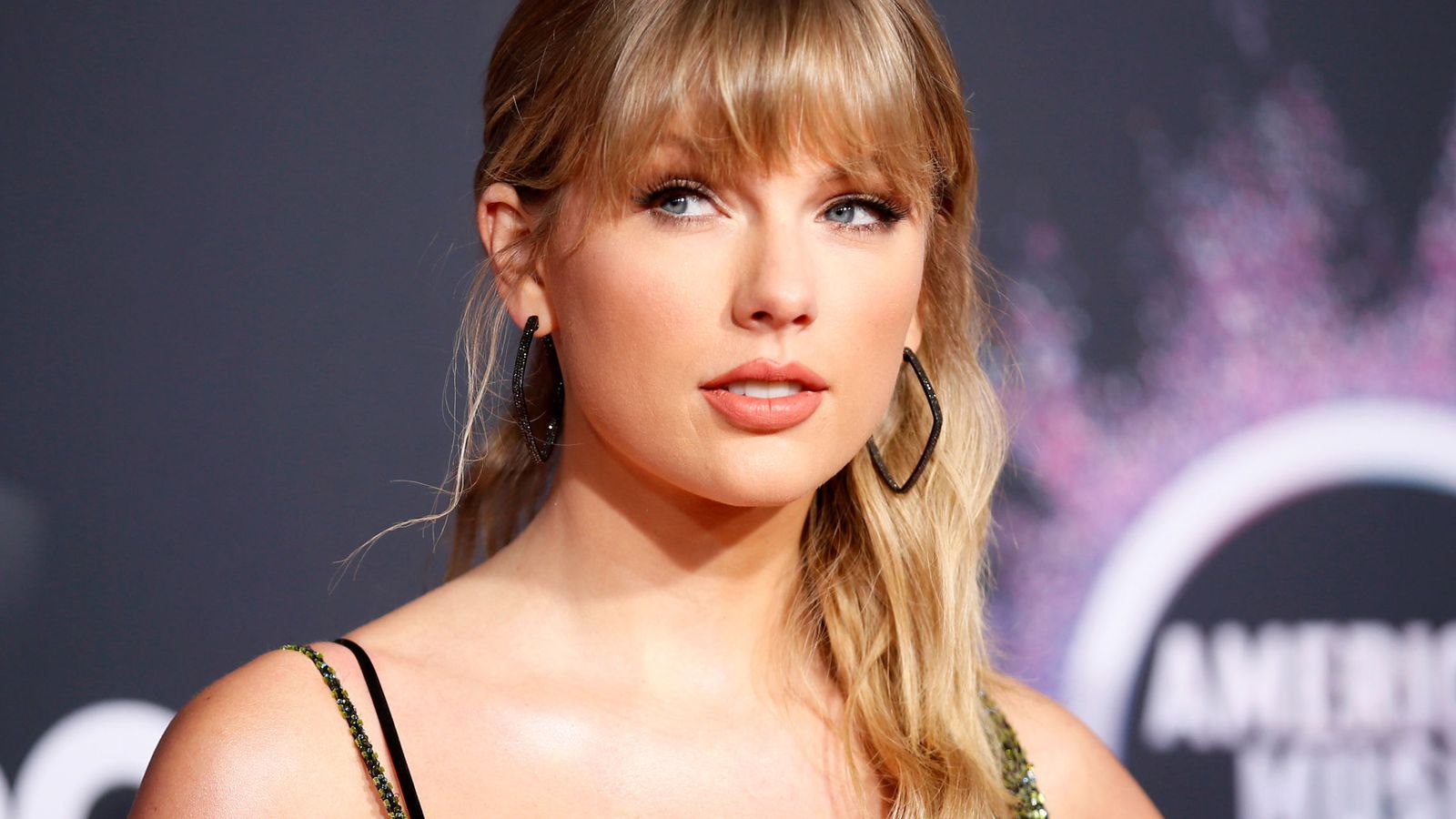 Taylor Swift colabora en la banda sonora de una película
