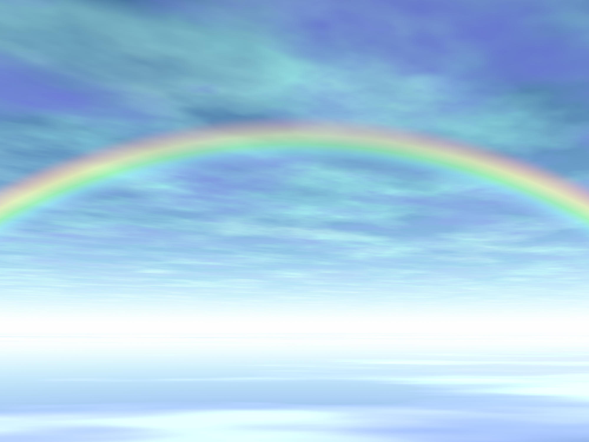 Día Mundial del Arcoíris – KISS FM