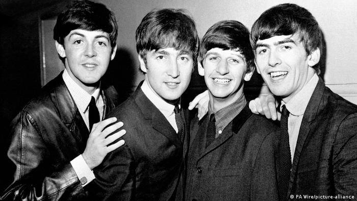 52 años de la disolución de Los Beatles