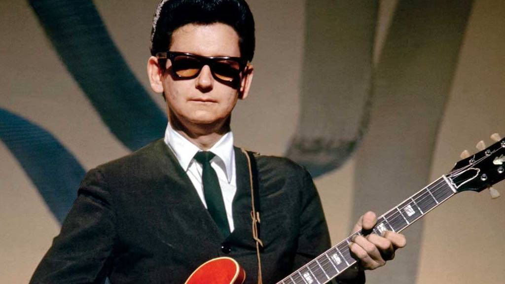 Roy Orbison cumpliría 86 años